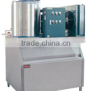 Commercial Flake Ice Machine KMS-1T