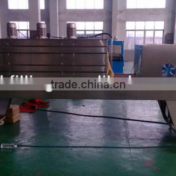 auto pet bottle shrink packing machine