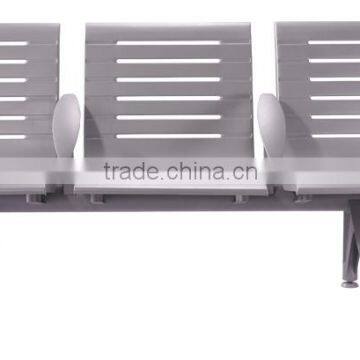 Foshan Aluminium Alloy Public Waiting Chair photo-5