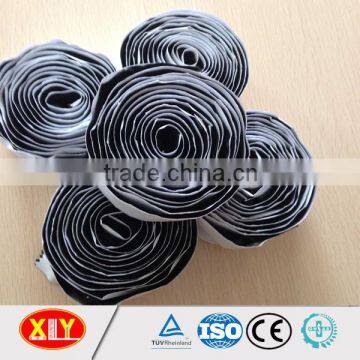 New Arrival High Quality Good Market Self Adhesive Zipper