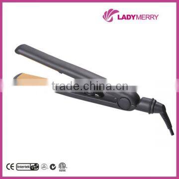 Salon Hair Straightener With MCH Heating Element photo-2