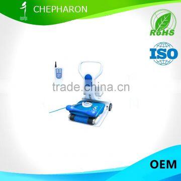 Automatic Cleaner for Swimming Pool