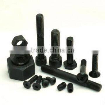 Hex Bolt Hexagon Head Bolt Hex Bolts Aluminum Brass Stainless Steel