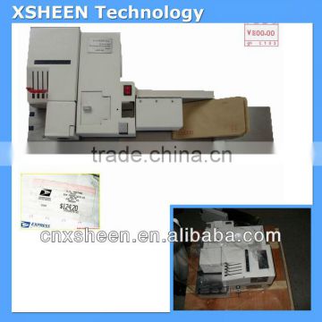 8) post franking machine made in china