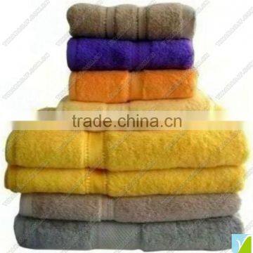 towel, hand towel, bath towel, towel set, hotel towel (Model No. TBH0014)