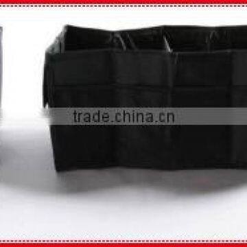 Trunk Cargo Organizer Heavy Duty Folding Storage Organizer photo-2