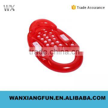 2016 Hot Sale Factory Price Durable Bedroom Inflatable Bed Inflatable Water Toy Supplier's Choice photo-3