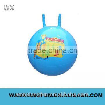 Hot Sale Inflatable Jumping Balls Handles photo-2