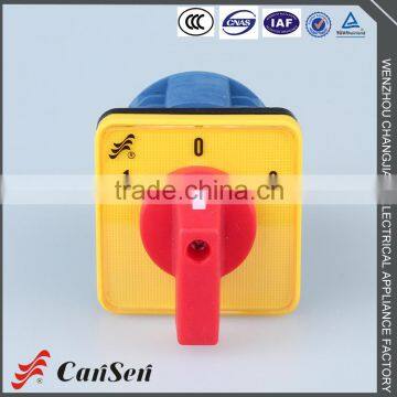 LW26-20 1-0-2 Custom High Quality Spring Limit Switch photo-5