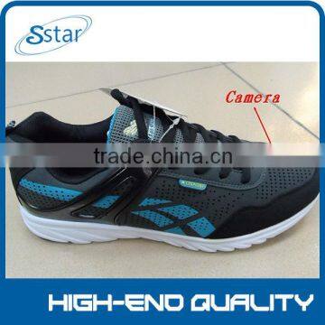 1080P mini camera in CCTV camera with shoe hd
