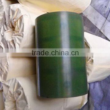 Rubber roller Polyurethane roller for pelletizer