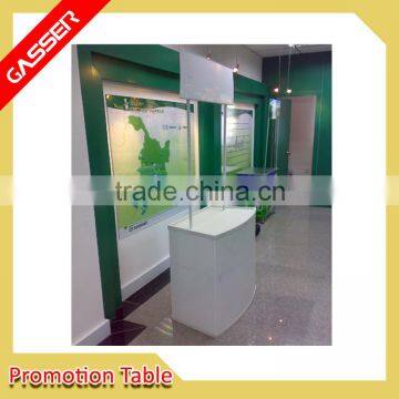 Promotional Items China Competitive Advantage Promotion Counter,promotion Table photo-5