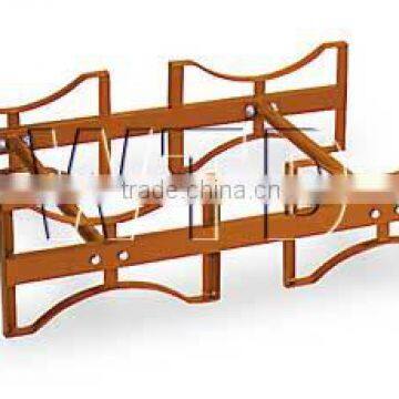 Drum Storage Rack, Drum handling equipment, Material Handling equipment