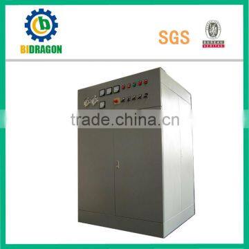 Small Capacity Electricity Steam Generator photo-5