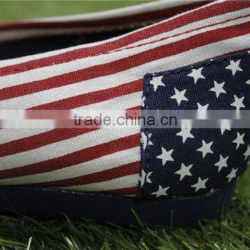 2016 Classic Latest Canvas Shoes for Lady Men