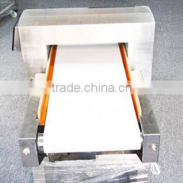 Belt Metal Detector Machine for Fabric photo-2