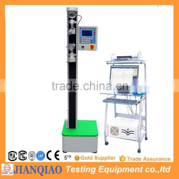 Textile Digital Universal Tester Fabric Tensile Strength Testing Machine Price