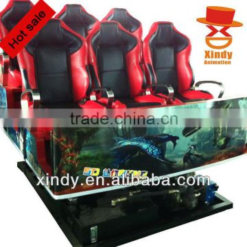 CANTON FAIR BIG PROMOTION 5d simulator 5d cinema 5d theater 7d simulator 7d theater cinema 7d cinema