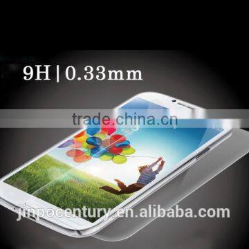 Wholesale Tempered Glass Screen Protector for Samsung S4 photo-4