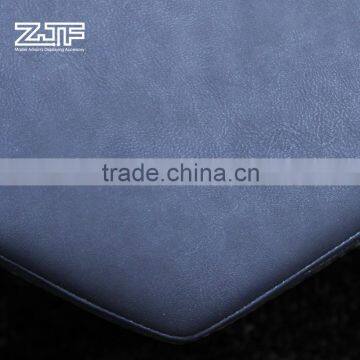 ZJF Creative Hexagon Leather Bar Stool New Design photo-5