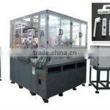 Auto Assembly Machine for Handles