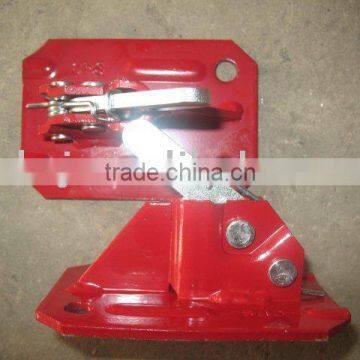 rapid Clamp