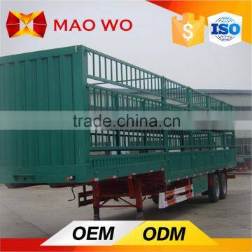 Car Carrying Trailer, Car Transport Semi Truck Trailer for Sale photo-6