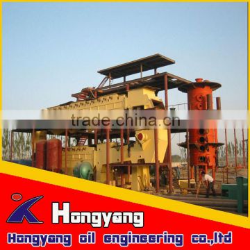 Manufacturer Supply Complete Essential rapeseed oil production line