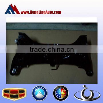 Chinese supplier of GEELY auto spare parts Front subframe assembly