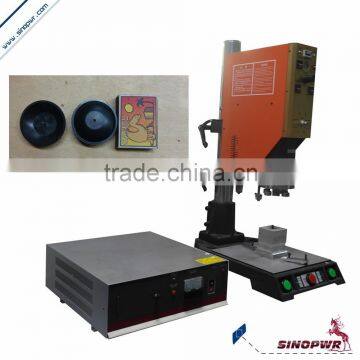 20khz American style ultrsonic welding machine