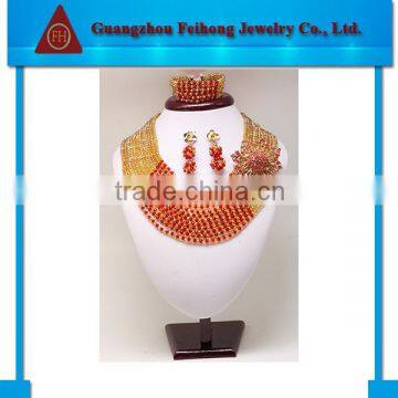 Wholesale cheap best product dubai jewelry set