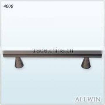 Solid Brass Door Furniture Handle photo-4