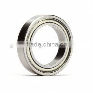 Deep Groove Ball Bearing 6006zz 30*55*13 photo-4