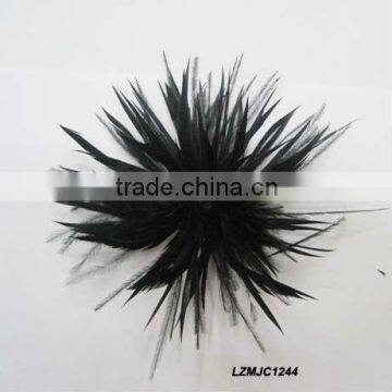 Feather Flower Pads LZMJC1244