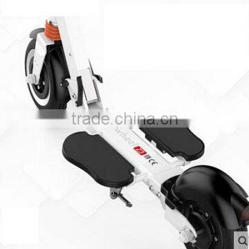 Lithium Battery Electric Scooter photo-4