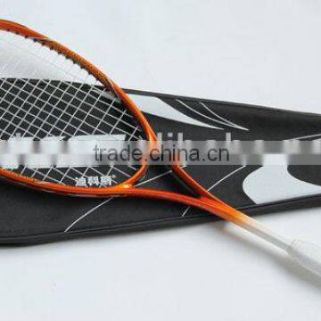 High Quality Speed Squash Racket for Adult use