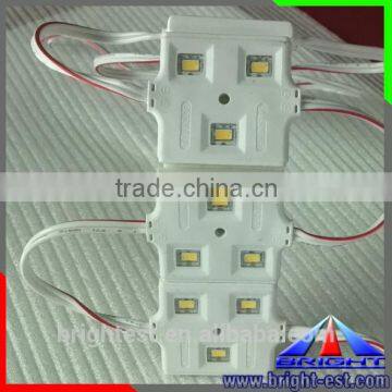 DC12V SAMSUNG IP67 1.5W SMD5630 Led Module photo-5