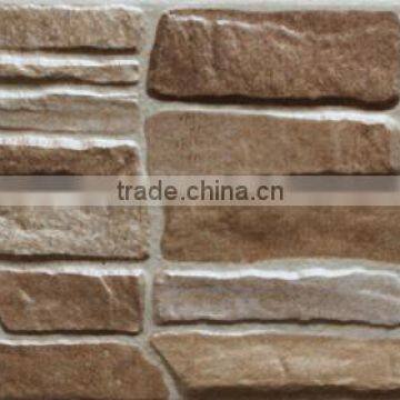 175*500mm 3D Outdoor Stone Ceramic Wall Tiles From Fujian Ruicheng photo-5