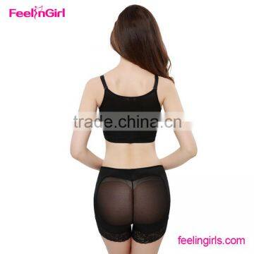 Women's Sexy Open Butt Lifter Panty Shaper photo-6