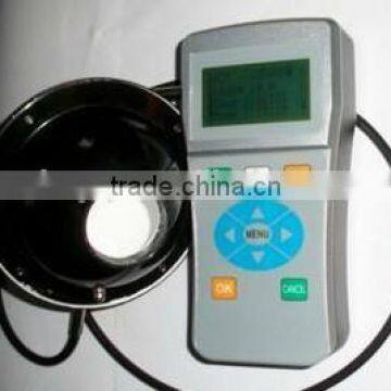 Portable Handheld Spectrometer