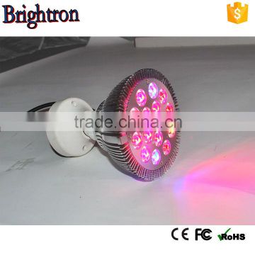 High Quality CE ROSH PAR38 menards led grow light