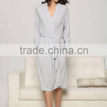 The Factory Direst Wholesale Hotel Bathrobe Fabric photo-2