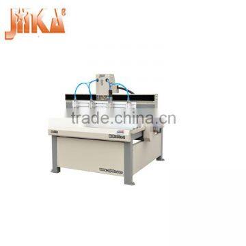 JINKA JK-1313B with 4 spindles CNC woodworking router and engraving machine