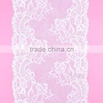 High Guality Large Stock Crochet Lace photo-2