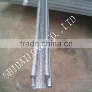 galvanized steel frame for ceiling system