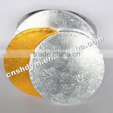 Colorful Cake Boards Cake Drum photo-5