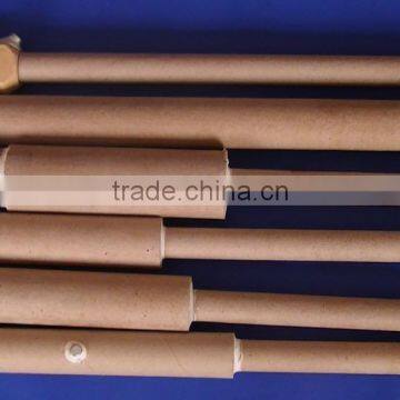 Immersion Molten Steel Sampler for Liquids Analysing Instruments