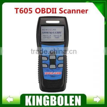 For TOYOTA/LEXUS Professional tool T605 car code reader T605