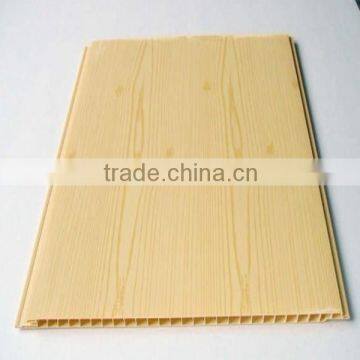 PVC Panel For Indoor Decoration