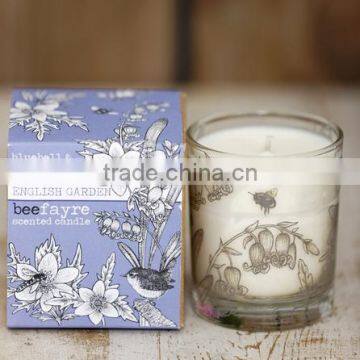 2014 New Arrival Scented Candle/ Scented gift candle/ gift candle/ custom scented candle/ canlde in bulk